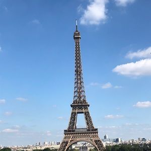 Meet your Posher, Chloe